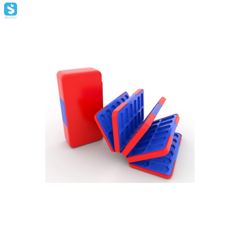 Nintendo Switch card case